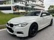 Used 2017 BMW 330E 2.0 M SPORT FACELIFT (A) FULL SERVICE BMW/HYBIRD BATTERY WARRANTY UNTIL 19