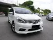 Used 2014 Nissan Grand Livina 1.8 IMPUL MPV [REAL MFG YEAR] LEATHER SEAT*WARRANTY - Cars for sale