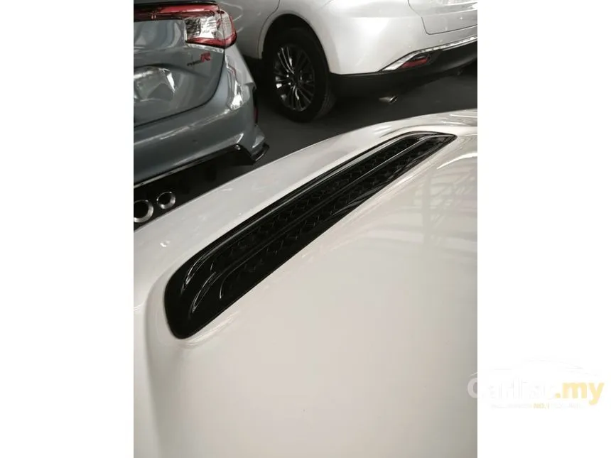 2024 Honda Civic Type R Hatchback