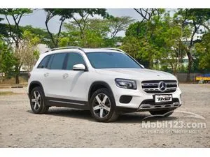 2021 Mercedes-Benz GLB200 1.3 Progressive Line SUV