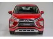 New 2023 Mitsubishi Xpander 1.5 MPV PALING MURAH - Cars for sale