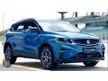 New 2024 Proton X50 1.5 Standard SUV #maximum loan #fast delivery