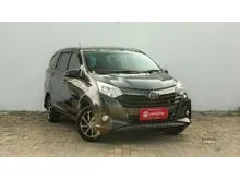 2021 Toyota Calya 1.2 G MPV - PROMO HARGA TURUN