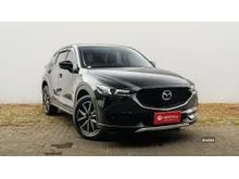 2020 Mazda CX-5 2.5 GT SUV - GARANSI 1 TAHUN - FILTER OLI DAN MESIN SUDAH DIGANTI