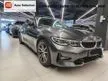 Used 2020 BMW 320i 2.0 Sport Sedan (SIME DARBY AUTO SELECTION)