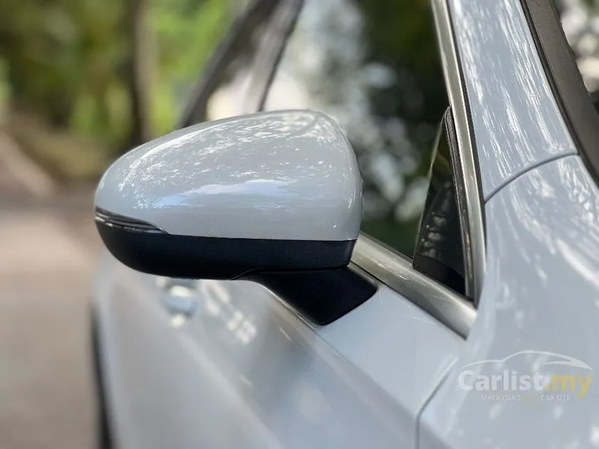 2019 Mercedes-Benz A200 Progressive Line Sedan