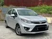 Used 2016 PROTON PERSONA 1.6 AUT0 MURAH bulanan3xx FACELIFT MODEL, 1YR WARRANTY (PROTON PERSONA) 1 OWNER TIP TOP CONDITION - Cars for sale