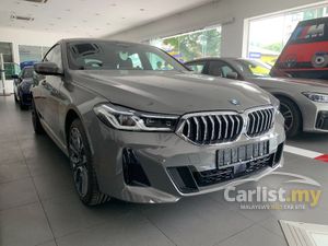 搜索62辆二手bmw宝马6 Series 车在马来西亚出售 Carlist My