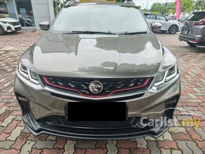 2022 Proton X50 1.5 Premium SUV