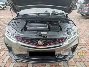 2022 Proton X50 1.5 Premium SUV