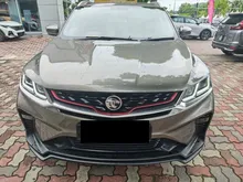 2022 Proton X50 1.5 Premium SUV