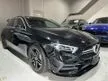 Recon 2020 Mercedes-Benz A35 AMG 2.0 4MATIC Hatchback ONLY DONE 5xxxKM - Cars for sale