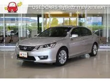 2013 Honda ACCORD 2.4 (ปี 13-19) EL Sedan