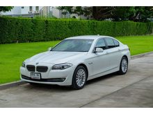 2017 BMW 528i 2.0 F10 (ปี 10-16) Sport Sedan AT