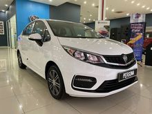 Hello 2020 Proton Persona 1.6 Premium