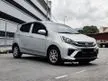 Used 2020 Perodua AXIA 1.0 GXtra Hatchback