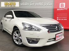 2014 Nissan Teana 2.5 (ปี 13-16) XV Sedan AT