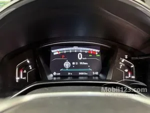 2022 Honda CR-V 1.5 Turbo Prestige SUV