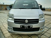 2012 Suzuki APV 1.5 GL Arena Van