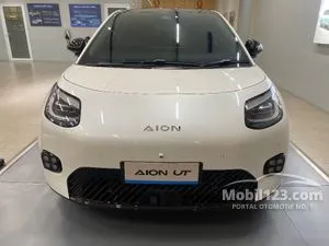 2026 GAC AION UT Premium Hatchback