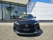 2024 Lexus RX 350 2.4 F Sport Handling SUV