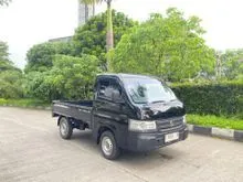 2023 Suzuki Carry 1.5 Pick Up Flat Deck AC/PS Pickup