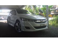 2014 Honda Stream 1.8 i-VTEC RSZ SPORT