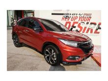 2020 HONDA HR-V 1.8 i-VTEC 0% SALES TAX HIGH REBATE FREE TINTING LEATHER SEAT MODULO AND MANY MORE