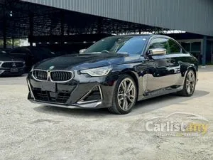 2024 BMW M2 3.0 Coupe