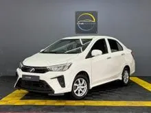 2022 Perodua Bezza 1.0 G Sedan ANDROID PLAYER / REVERSE CAMERA / 5 YEARS WARRANTY