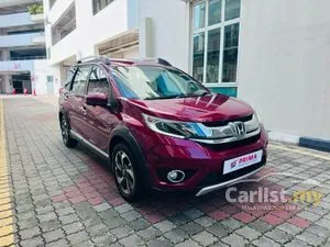 2018 Honda BR-V 1.5 V SUV