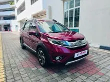 2018 Honda BR-V 1.5 V (A)