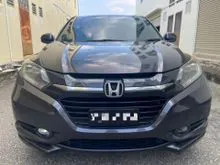 2016 Honda HR-V 1.8 V SUV