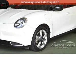 2024 ORA Good Cat 500 Ultra Hatchback