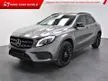 Used Mercedes-Benz GLA200 1.6 Night Edition SUV 58K-MIL/FSR C&C / 1OWNER/1YEAR WARRANTY - Cars for sale