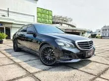 2013 Mercedes-Benz E250 2.1 Elegance CDI Sedan DISEL FACELIFT AT