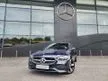 Used 2022 Mercedes-Benz C200 1.5 Avantgarde Sedan Pre Owned Certified Free Extd Wrty - Cars for sale