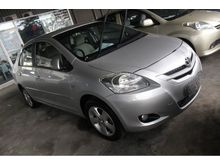 2007 Toyota Vios 1.5 G Sedan (A) USED CAR