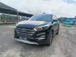 Used 2017 Hyundai Tucson 1.6 Turbo SUV