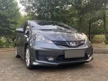 2013 Honda Jazz 1.5 RS Hatchback
