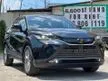 Recon UNREG TOYOTA HARRIER 2.0 Z LEATHER FULL LEATHER, JBL SPEAKER, 12.3 INCH MONITOR, POWER BOOT, HEAD UP DISPLAY, BLIND SPOT MONITOR, 360CAM, LANE KEEP