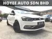 Used 2019 Volkswagen Polo 1.6 Comfortline Hatchback tip top condition like new