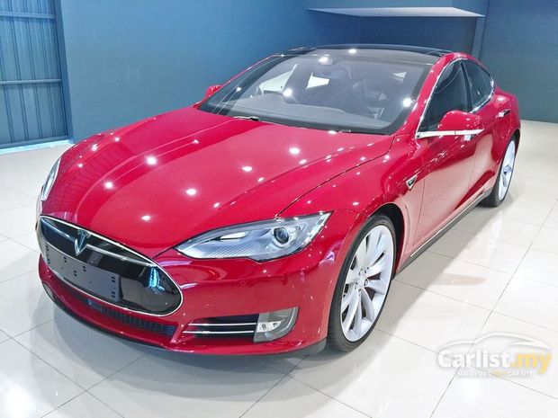 Search 6 Tesla Model S Recon Cars For Sale In Malaysia