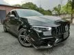 Recon 2020 Mercedes-Benz CLA45 S AMG 2.0 TURBO 4MATIC+ PREMIUM * ADVANCED PACKAGE * RACE MODE * PANORAMIC * HI-SPEC * TWO TONE RED BLACK INT * LOW MILLEAGE - Cars for sale