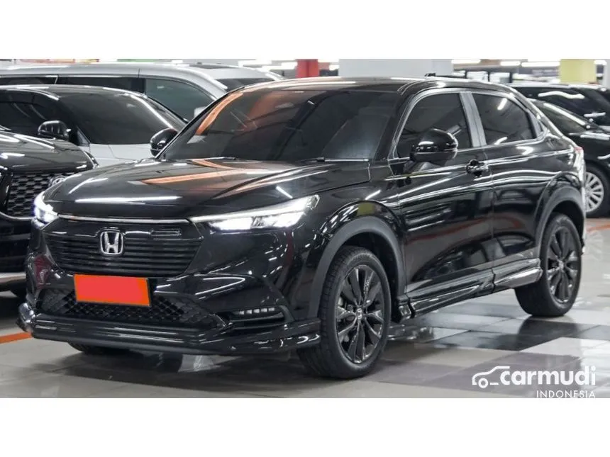 2024 Honda HR-V Special Edition SUV