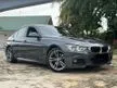 Used 2017 BMW 330e 2.0 M Sport Sedan CAR KING