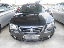 2011 Proton Persona 1.6 Elegance High Line Sedan -- WELL MAINTAINED --
