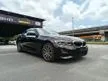 Recon (RAYA PROMOTION) 2019 BMW 320i 2.0 M Sport Sedan