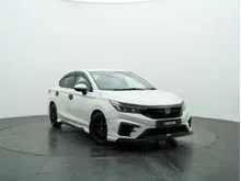 2020 Honda City 1.5 Sedan