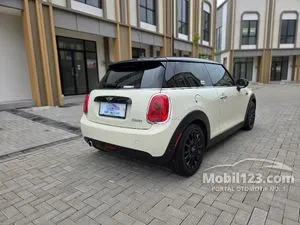 2017 MINI Cooper 1.5 3 Door Hatchback